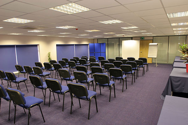 Conference Facilities