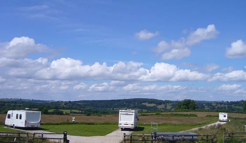 Poplars Farm