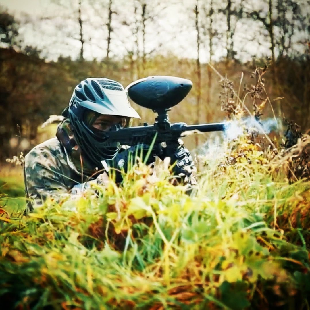 Paintball 7